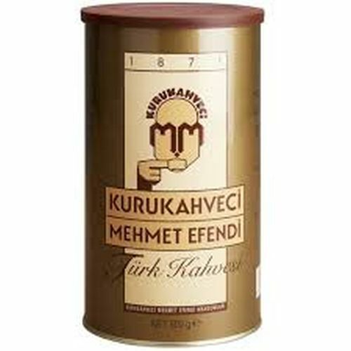  Mehmet Efendi (1x500g)